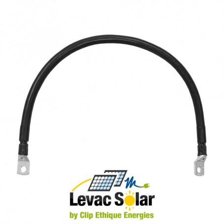 jonction batterie 50mm² avec cosses