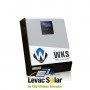 Onduleur hybride WKS 1 kVA 24V