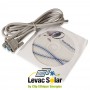 Onduleur hybride WKS 1 kVA 24V