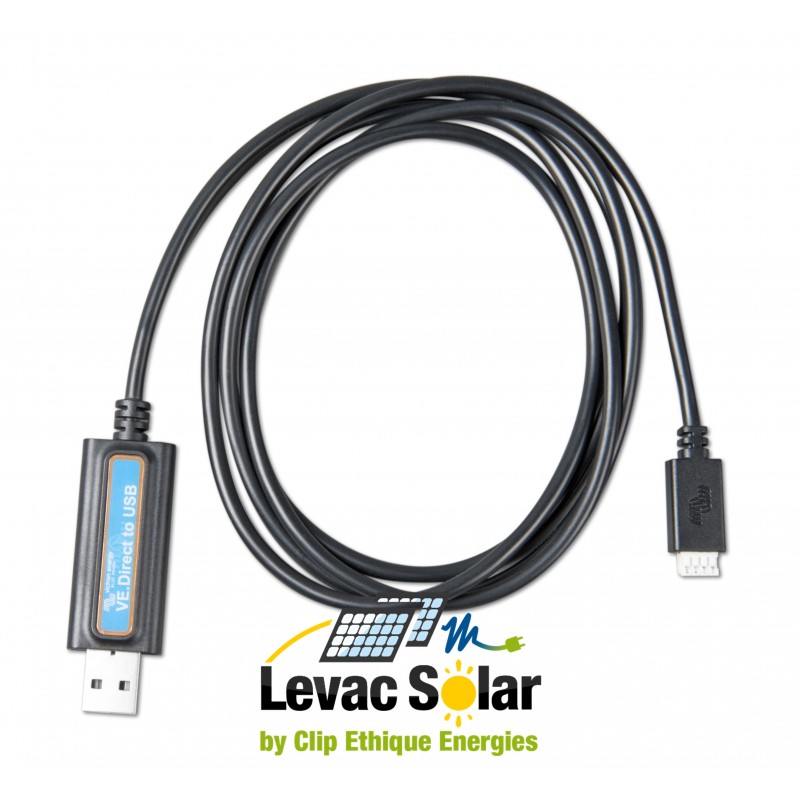 Victron USB Interface MK3USB (VE.Bus to USB) Levac solar