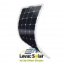 Panneau solaire 12V MX FLEX Protect 80Wc Back Contact