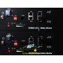 Batterie Lithium Pylontech + 200 - 9.6 kWh