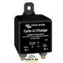 Coupleur de batterie 12/24V 120A Cyrix Li-Load/-Charge/-ct Victron
