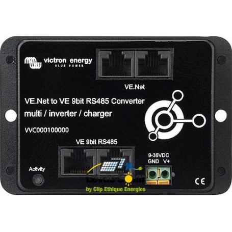 VE.Net vers VE.Bus Converter Victron