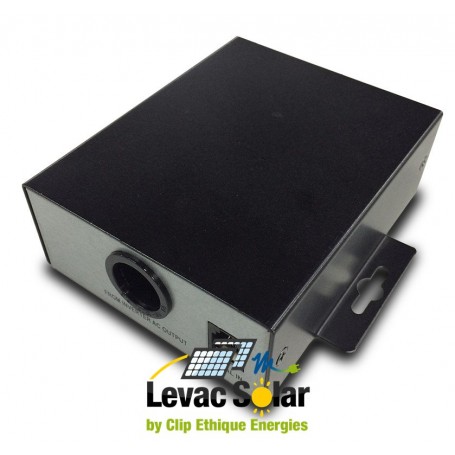 Ground Box pour onduleur WKS