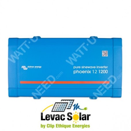 Victron Phoenix VE.Direct 12/24/48V - 1200VA