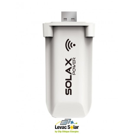 Kit Pocket Wifi SolaX Power