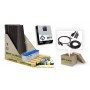 Kit autoconsommation 2 panneaux 1kVA avec stockage