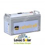 RebelCell Batterie Lithium 24V 100Ah