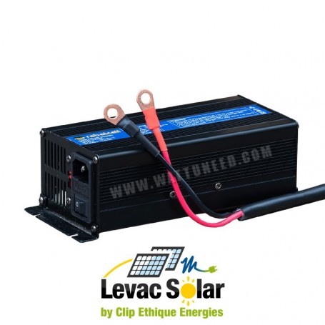 Chargeur de batterie 12.6V20A Li-ion