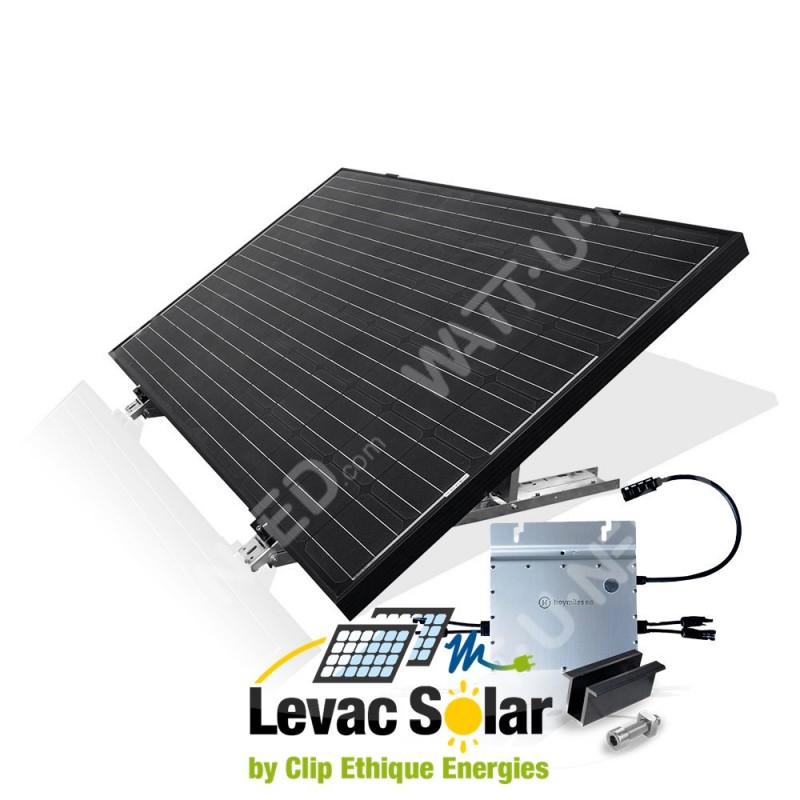 Micro onduleur 250W - onduleurs convertisseurs solaires