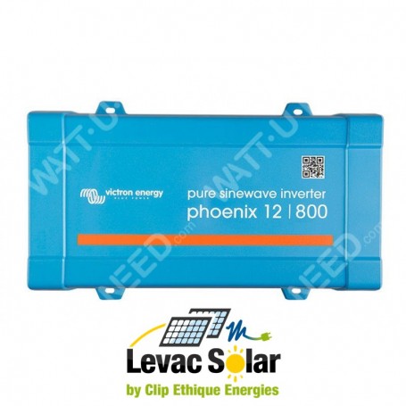 Victron Phoenix VE.Direct 12/24/48V - 800VA