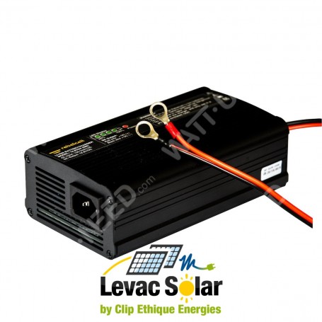 Chargeur de batterie 16.8V8A Li-ion