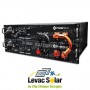 Batterie Lithium Pylontech + 800 38.4 kWh avec Hub de communication