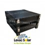 Batterie Lithium Pylontech + 800 38.4 kWh avec Hub de communication