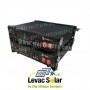 Batterie Lithium Pylontech + 800 38.4 kWh avec Hub de communication