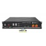 Batterie Lithium Pylontech + 800 38.4 kWh avec Hub de communication