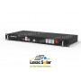 Batterie Lithium Pylontech + 800 38.4 kWh avec Hub de communication