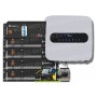 Kit optimisation autoconsommation Sermatec 10kW