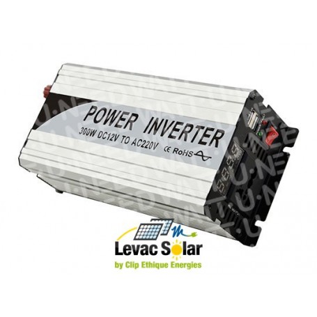 Convertisseur SUNKO 12V/24V 220V 500W
