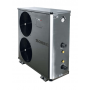 Pompe à chaleur P4S : PAC piscine de 7 à 230kW