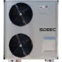 Pompe à chaleur PAC65 jusqu'à 24kW