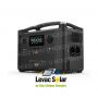 Centrale électrique portable EcoFlow RIVER Pro