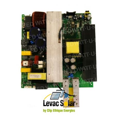 Carte principale pour onduleur hybride WKS Plus 3 kVA