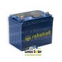 RebelCell Batterie Lithium 12V35Ah - 35AV