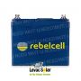 RebelCell Batterie Lithium 12V35Ah - 35AV