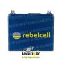 RebelCell Batterie Lithium 12V50Ah - 50AV