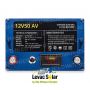 RebelCell Batterie Lithium 12V50Ah - 50AV