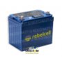 RebelCell Batterie Lithium 12V70Ah - 70AV