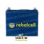 RebelCell Batterie Lithium 12V70Ah - 70AV