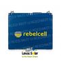 RebelCell Batterie Lithium 12V100Ah - 100AV