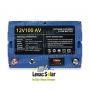 RebelCell Batterie Lithium 12V100Ah - 100AV