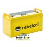 RebelCell Batterie Lithium 36V70Ah - 70AV