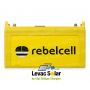RebelCell Batterie Lithium 36V70Ah - 70AV
