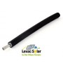 Câble solaire 1X4mm² (vendu au mètre)