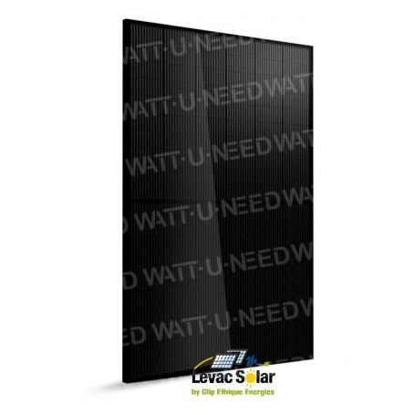 JNL Solar Climax Panneau Solaire 400 Wc JLS108MFB