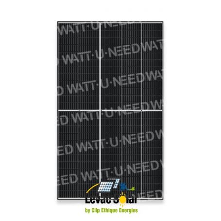 TrinaSolar Vertex S Panneau solaire 420Wc TSM-420 DE09R.08