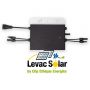 Micro onduleur 800VA Solenso Sol-H800
