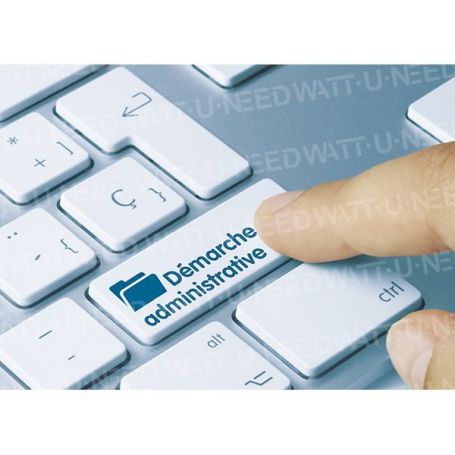 Forfait gestion administrative