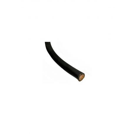 Câble 1x50mm2 (vendu au mètre)