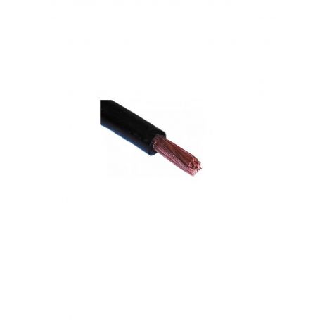 Câble 1x16mm2 (vendu au mètre)