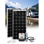 Kit Camping car - 200Wc - 12V
