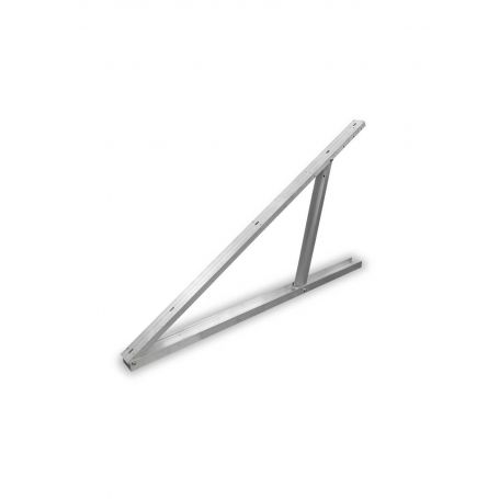 Grand Support en aluminium réglable