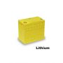 Batterie Lithium 12V40Ah