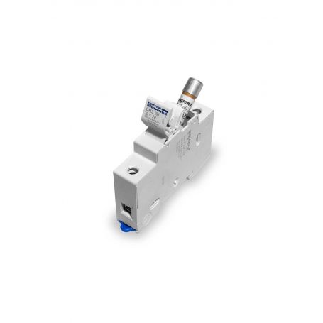 Porte-fusible DC à cartouche de 16A à 32A