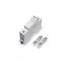 Porte-fusible DC à cartouche de 16A à 32A